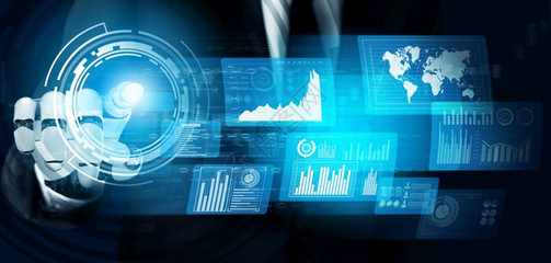 信息經(jīng)濟(jì)時(shí)代 人工智能驅(qū)動(dòng)下的信息技術(shù)開發(fā)新浪潮