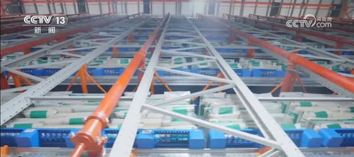 智慧云賦能“大國糧倉” 信息技術(shù)開發(fā)驅(qū)動糧儲信息化與智能化