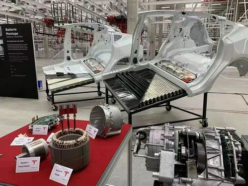 馬斯克柏林宏圖 網(wǎng)絡(luò)技術(shù)開發(fā)的未來藍(lán)圖